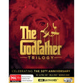 The Godfather - Collection (50th Anniversary)