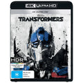 Transformers