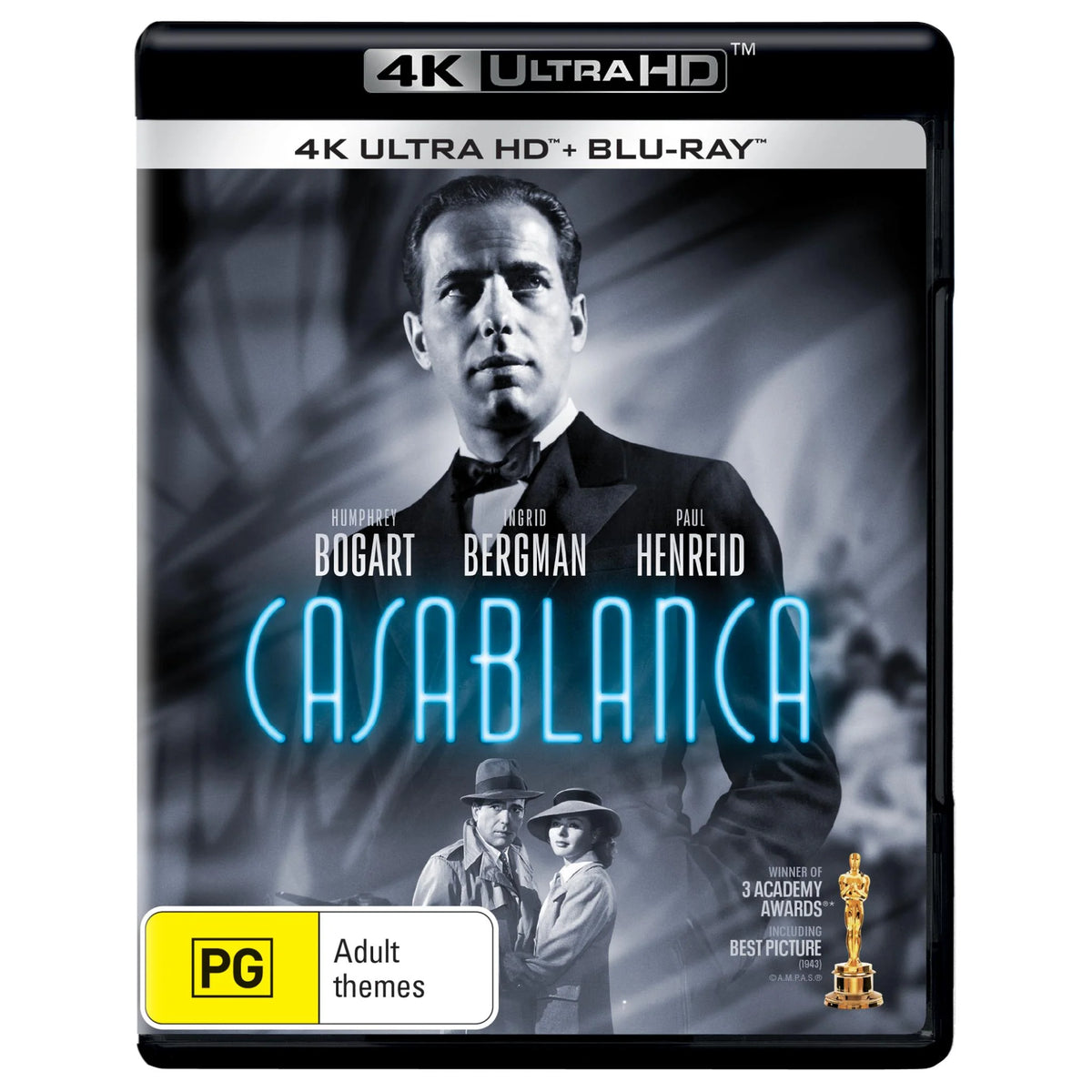 Casablanca