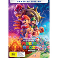 The Super Mario Bros. Movie