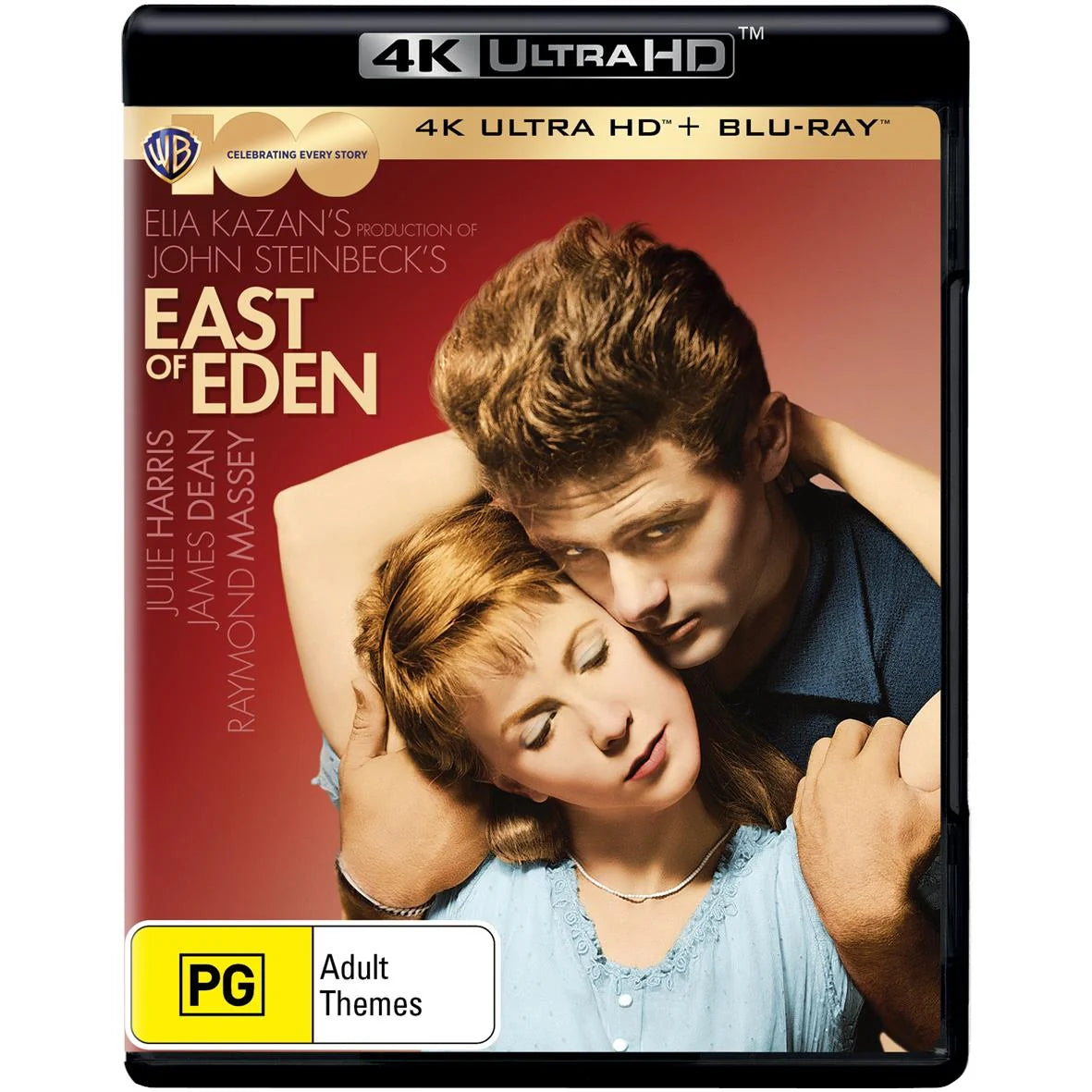 East of Eden