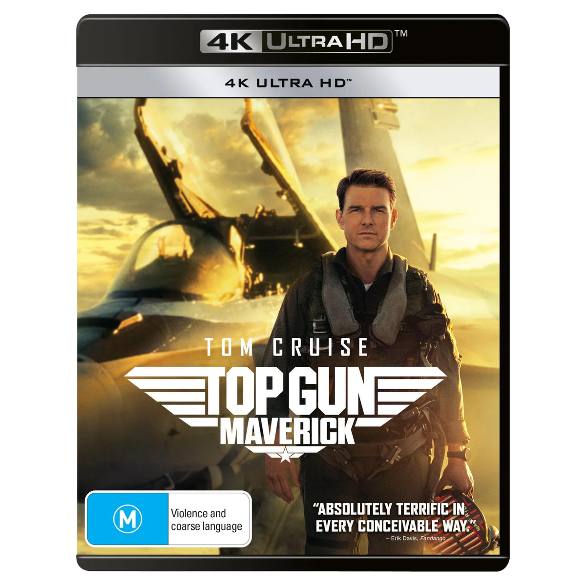 Top Gun: Maverick