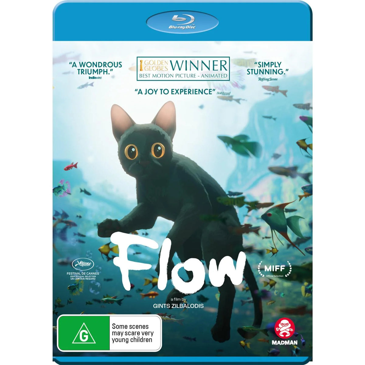 Flow