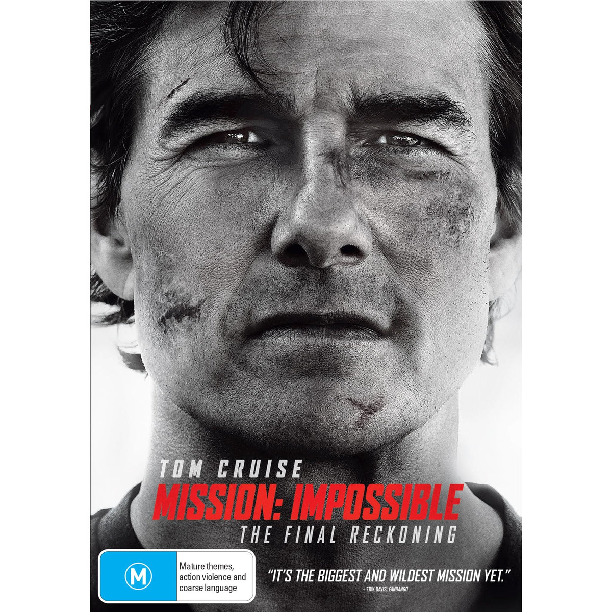 Mission: Impossible – The Final Reckoning