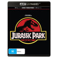 Jurassic Park (Remastered)