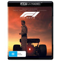 F1: The Movie