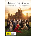 Downton Abbey: The Grand Finale