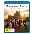 Downton Abbey: The Grand Finale