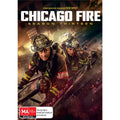 Chicago Fire Season 13