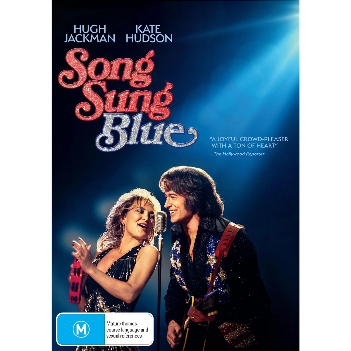 Song Sung Blue