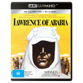 Lawrence of Arabia