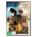 The Magic Faraway Tree