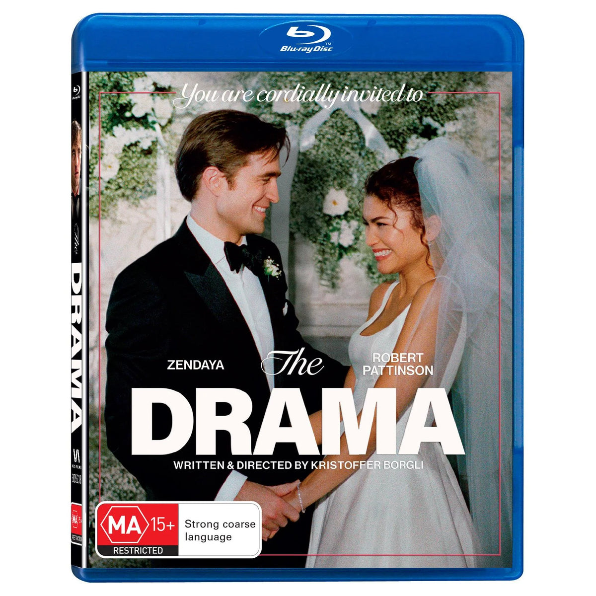 The Drama