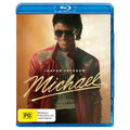 Michael - Blu-Ray