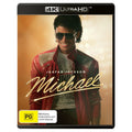 Michael - 4K Ultra HD