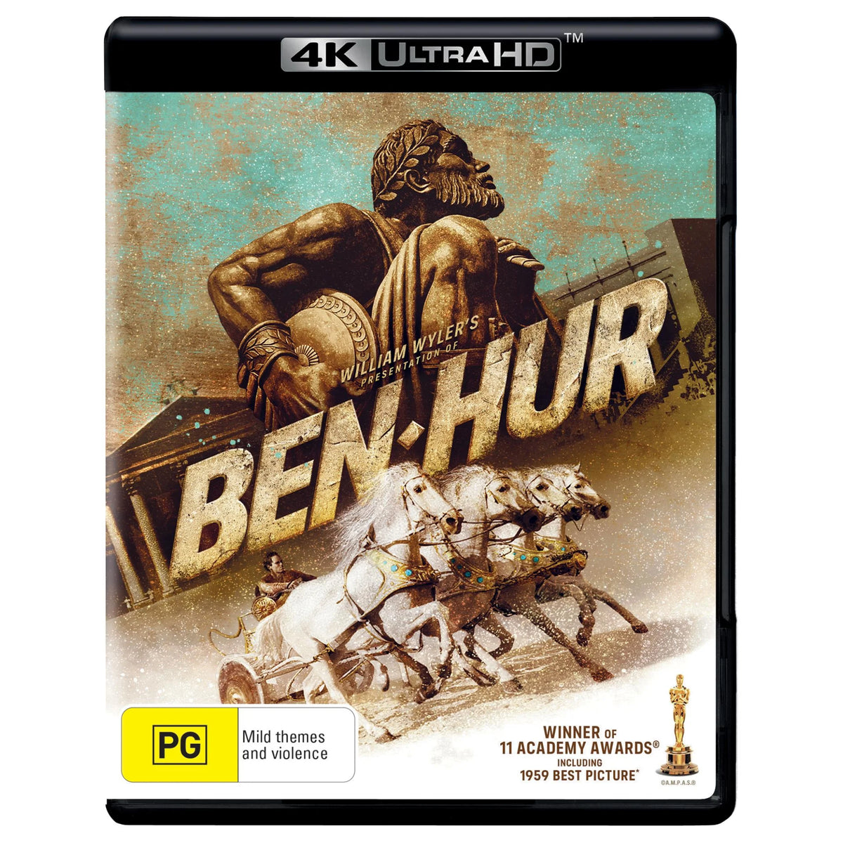 Ben Hur