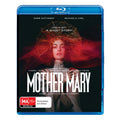 Mother Mary