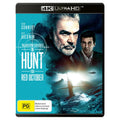 The Hunt for Red October