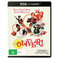 Oliver