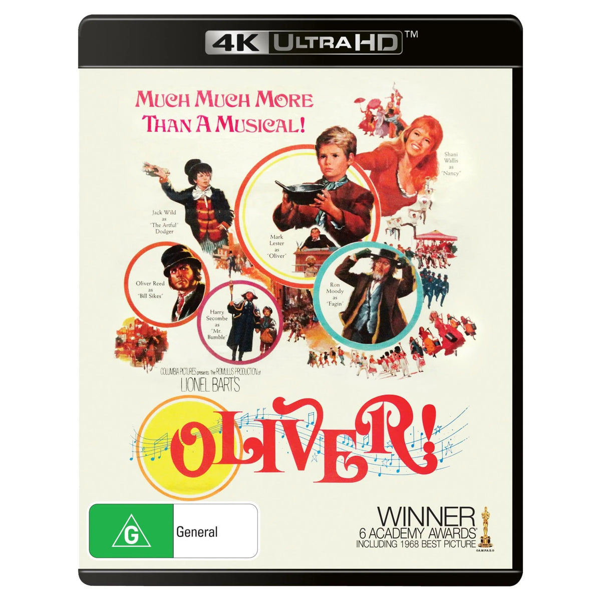 Oliver