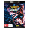 Batman: Knightfall - Part 1