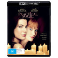 Practical Magic